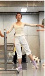 Pin page Pin av doeun park på 발레
