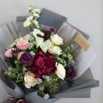 #조화 매일매일 레벨 업! 만들고 싶은 건 많고 몸은 하나라 슬프당... com 🖥 #디어제인플라워 #꽃 #인테리어조화 #인테리어소품 #갈란드... 