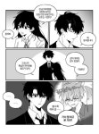 𝘌𝘶𝘯𝘩𝘺𝘶 (@Eunhyu99) さんのイラスト・マンガ作品まとめ (219 件) - Twoucan Twoucan - 은휴 (@Eunhyu99) | マンガ... 