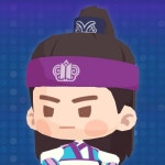 🌸자유로운 화랑의 모습, #뷔 스타일 패키지 출시 Free-spirited Hwarang, #V style package released 自由なVの姿、V... 