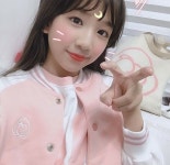 김나예 키즈돌 비타민 VITAMIN