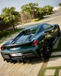 Pin di 김 진홍🇰🇷 su Ferrari | Ferrari 488 gtb, Ferrari, Classic porsche