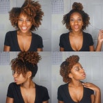 : hair :에 관한 192개의 최상의 Pinterest 이미지 | 자연스러운 헤어스타일, 아프리카 헤어스타일 및 브레이즈 : hair :