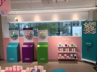 21 08 올리브영 팝업스토어