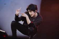 Pin page 190322 HKAMF#TAEYONG #태용 #NCT #NCT127 | Tre