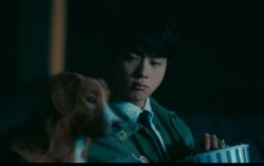 진 (Jin) Running Wild Official MV