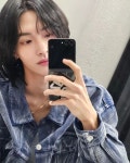 라이즈 팝업에서 나랑 만날 희주 🤳🏼 #RIIZE #라이즈 #WONBIN #원빈 | Instagram Celebrity Wonbin Riize Kpop Idol Briize... 