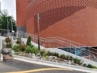 우암도서관 I Uam Library