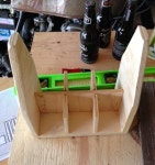 Wooden Six Pack DIY(이미지 포함) | 가구