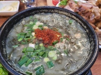 Instagram의 사랑꽃애자ㆍ제주님: “ㆍ #제주 #몸국 #국수마당 #국수거리 #야식메뉴 #일상 #소통 #야식스타그램 #맞팔 #선팔 #선팔하면 #맞... 