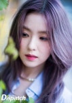 irene; red velvet | 자주색 머리, 머리색, 레드벨벳 아이린