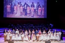 한국입양어린이합창단,단장 김수정, 10주년 기념콘서트,Grand Opera Gala Concert,롯데콘서트홀