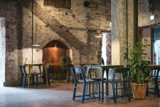 브라운핸즈 백제병원 - NANGMANSIEN - 2021 | 식당