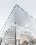 junya ishigami facade detail - Google 검색 | Junya ishigami, Facade architecture, Architecture