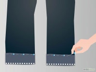 JEANS에 관한 37개의 최상의 Pinterest 이미지 | 카우보이, 바느질 프로젝트 및 바느질 강좌 JEANS