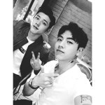 KANGJUN HAIR(강준헤어)계산본점 | Christian Yu on Instagram: “@junnnkang 아 노우~! #강준 #롬” | Christian yu, Christian, Korean actors
