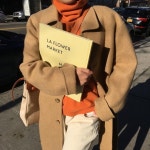MONE. on Instagram: “오렌지포인트” | What to wear, How to wear, Clothes