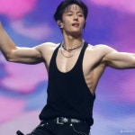 Pin oleh 이룡 di 남성 근육