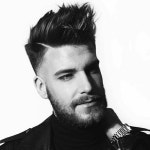 Pin page Pin on 남성 헤어스타일 | Mens hairstyles, American crew, Hair and beard styles