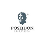 "Logo Inspiration" Follow us @TwineLogos . Poseidon Resort & Spa by @elmahdieddarqaoui . WANT MORE DESIGN INSPIRATION? . Follow us...