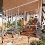 complex #paichaiuniversity #건축가이택구 #이택구교수 #huanarchitects #휴안건축사사무소 #티지엘아뜰리에아키텍츠 #tglaa