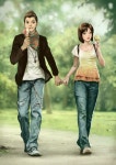 ⓒ 위 그림의 저작권은 (주)에이엔게임즈에 있습니다. 필 온라인 홈페이지 www.feelonline.co.kr 블로그 ... | 그림, 블로그, 작가