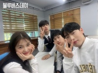블루웰&다이아린멀티샾 | 𝖡𝗅𝗎𝖾 𝖡𝗂𝗋𝗍𝗁𝖽𝖺𝗒/ 블루버스데이
