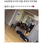 Pin page 이짤저짤에 있는 sora ZZim님의 핀 | 웃긴 사진, 웃긴 장난, 웃긴 유머