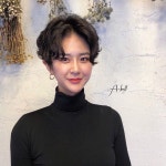 27 Likes, 3 Comments - 살롱드반하다 주영 스타일북 (@lovedal_ll) on... 홍대#서울 #살롱드반하다#연남동미용실#예약제#1인미용실…”