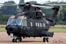 MM81868/15-02 Leonardo HH-101A AMI, 15 Stormo, Cervia AB Pin on 1 비행대