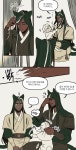 참숯훈제오리 (@OUOluvluv) さんのイラスト・マンガ作品まとめ (109 件) - Twoucan