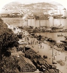 인천의 옛 모습 - 3 (1904 ~ 1905년대) : 네이버 블로그 | 장소, 별장, 일본
