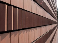 MUSEUM1 | 삼성미술관 Leeum - 2020 | 테라코타, 건축가, 건축