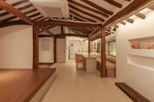 한옥스테이 여유 - YEOYU - 디자인투플라이 | 집, 인테리어, 집 인테리어 디자인