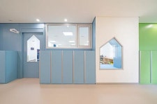 연지유지원 (2021) | I.N. ARCHITECTS