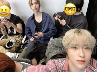 [241005] 🔭금동현 (𝐊𝐞𝐮𝐦 𝐃𝐨𝐧𝐠𝐇𝐲𝐮𝐧) 𝕏 update◟✦