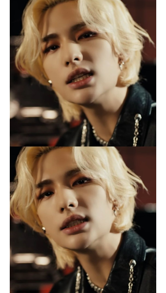 HYUNJIN Stray Kids (스트레이 키즈) <ODDINARY> UNVEIL : TRACK 1 
