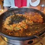 산갈래닭갈비 | 경주 알프스리조트 맛집·닭갈비 전문점 - 망고플레이트 - 2021 | 식품 아이디어, 음식, 요리