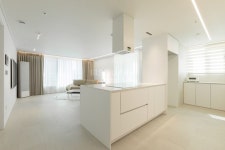 서초 30평대 화이트 모던 아파트 대면형 주방 인테리어 서초 30평대 화이트 모던 아파트 대면형 주방 인테리어 di 2024