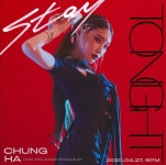 CHUNG HA PRE-RELEASE SINGLE #1 [ Stay Tonight ] PHOTO TEASER 2 #청하 #CHUNGHA #StayTonight