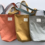 핸드메이드 에코백 정은애 on Instagram: “#크로스백추천 #에코백 #끼리끼리에코백 #kirrikirri#핸드메이드 #2021ss”