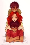 H.P☇에 관한 56개의 최상의 Pinterest 이미지 | 배경화면, 우주 및 그림 H.P☇