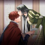 언니, 이번 생엔 내가 왕비야 언니, 이번 생엔 내가 왕비야 | Real queens, Manhwa, Sisters