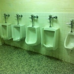 Pin by baribari tongs on 회원님이 만든 핀 | Bathroom pictures, Public bathrooms, Urinal bathroom