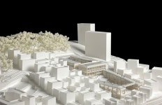 464. 파티오 불광 / Hyunjae Kim | 박물관