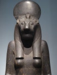 Sekhmet Sekhmet | 유물