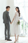 아이웨딩 > 브랜드 > 웨딩스튜디오 > 대구_느와르블랑스튜디오 - 2021 | 웨딩드레스, 레이스 웨딩드레스, 웨딩사진