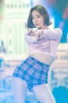 모모랜드(MOMOLAND), 연우(Yeonwoo): 하이 파이브 창원 | Fashion, Women, Swimwear