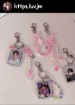 Pin de 이경민 en 잘ㅛ en 2022 | Hacer pulseras bisuteria, Accesorios para hacer joyas, Tutorial pulsera de crochet
