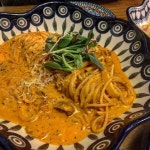 Pin page 맛있는 파스타 요리 레시피